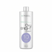 AGUA OXIGENADA 1000ML - TASSEL-2 - Bravo Perfomance