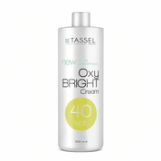 AGUA OXIGENADA 1000ML - TASSEL-5 - Bravo Perfomance