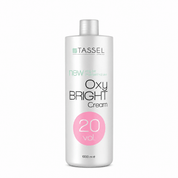 AGUA OXIGENADA 1000ML - TASSEL-3 - Bravo Perfomance