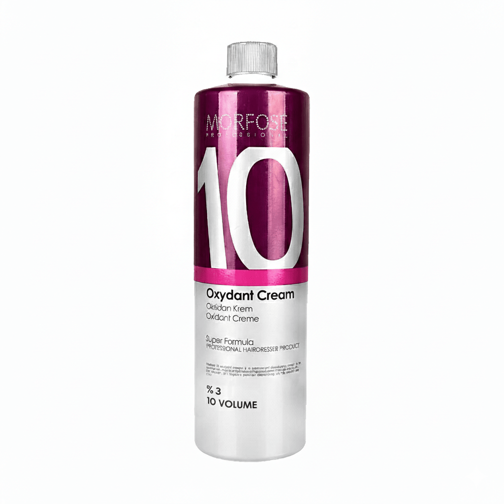 AGUA OXIGENADA 10VOL 3% (150 ML) - OSSION - 1 - Bravo Spain