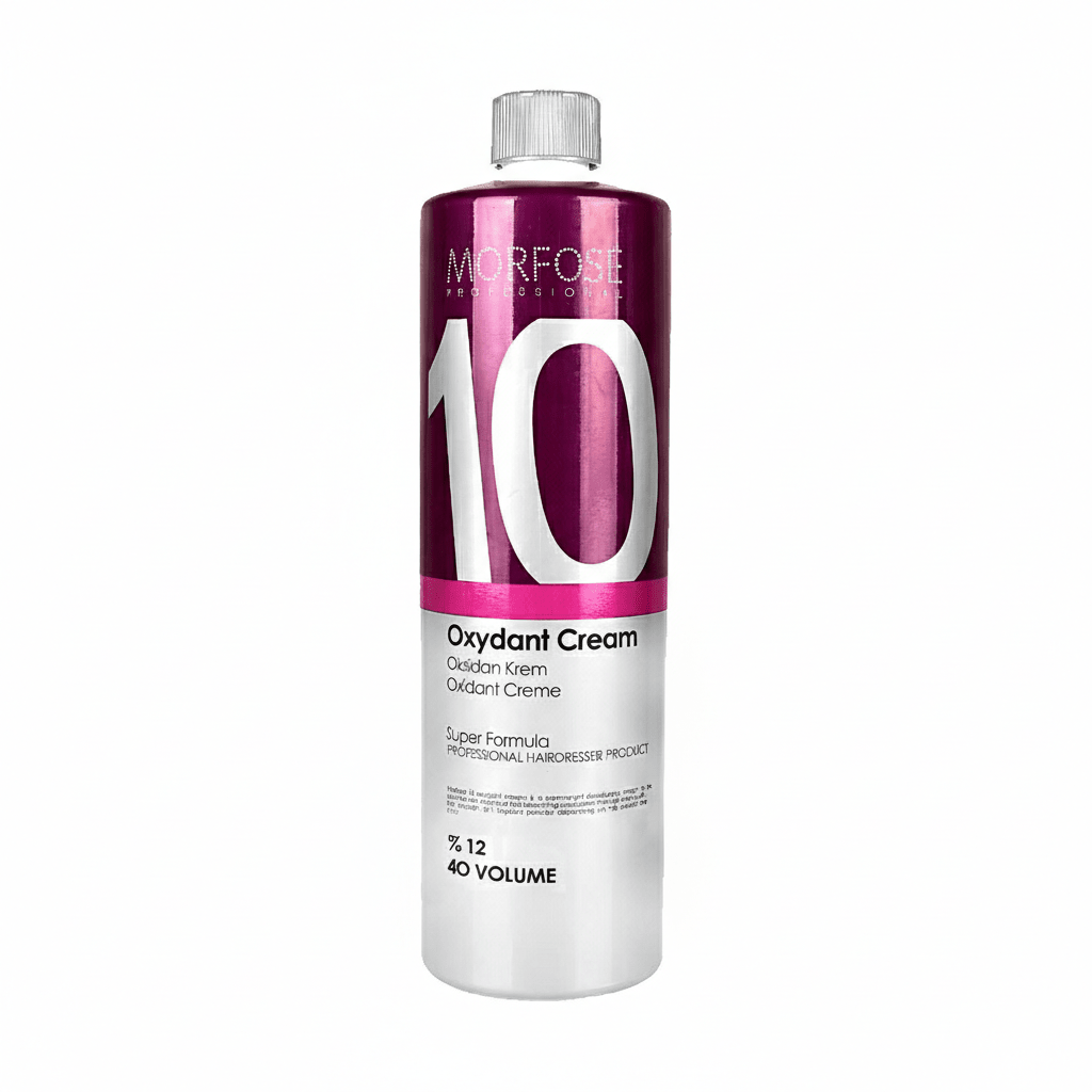 AGUA OXIGENADA 40VOL 12% (150 ML) - OSSION - 1 - Bravo Spain