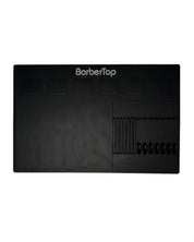 ALFOMBRA DE 6 PUESTOS MAGNETICOS/IMANTADOS CON SOPORTE DE TIJERAS - Bravo Spain