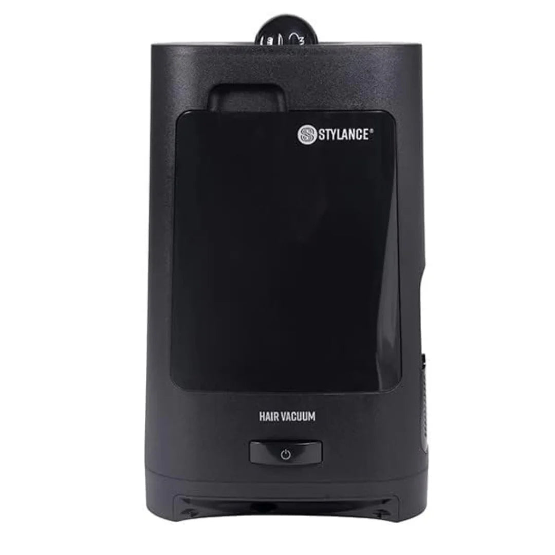 ASPIRADOR DE CABELLO - Bravo Spain