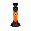 TRIMMER ACADEMY PRO V2 NARANJA FLUOR - BRAVO