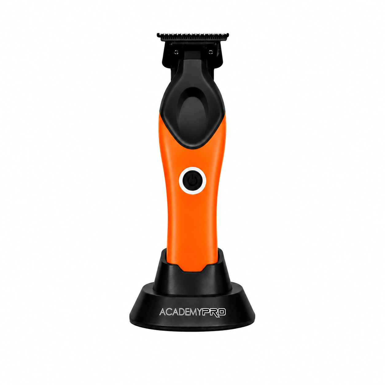 TRIMMER ACADEMY PRO V2 NARANJA FLUOR - BRAVO