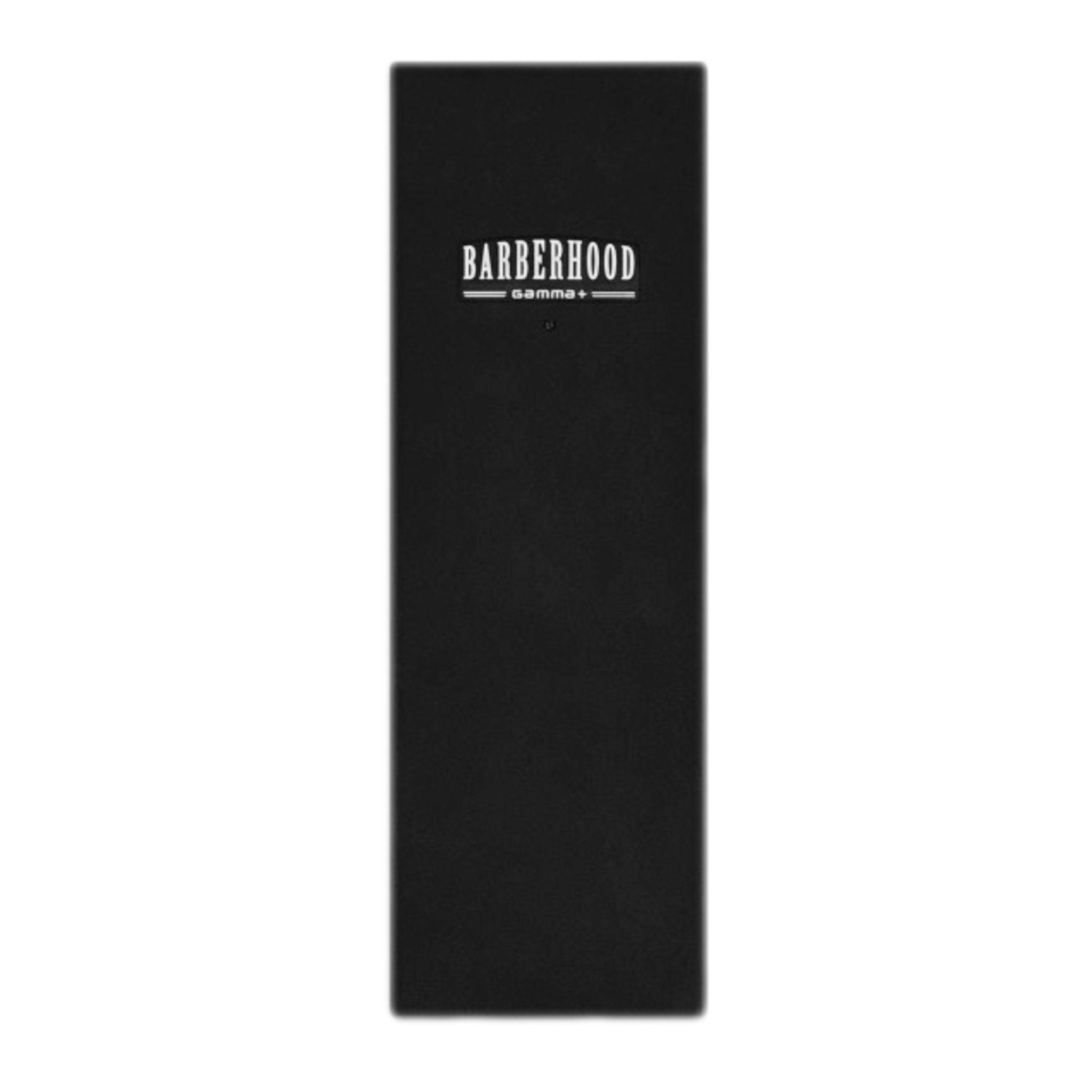 BARBERHOOD TRIPLE USB - GAMMA+ - Bravo Spain