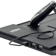 BARBERHOOD TRIPLE USB - GAMMA+ - Bravo Spain