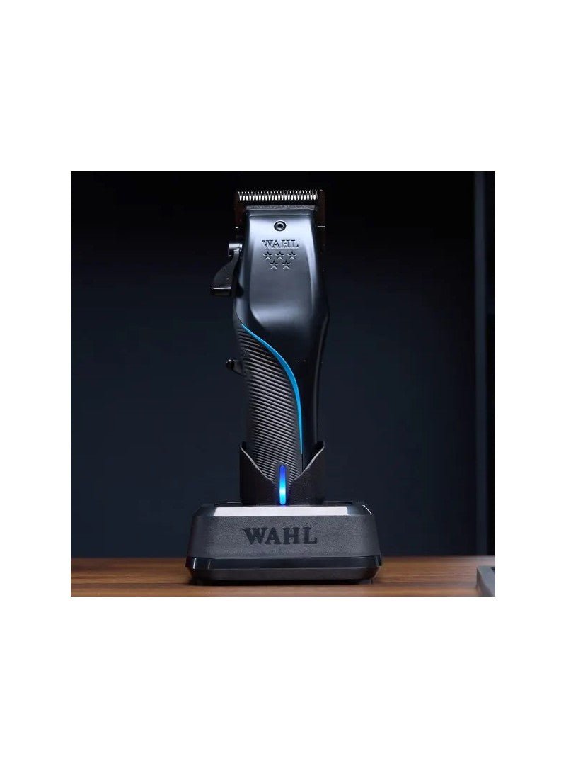 BASE DE CARGA DE 4 ACOPLES - WAHL - Bravo Spain