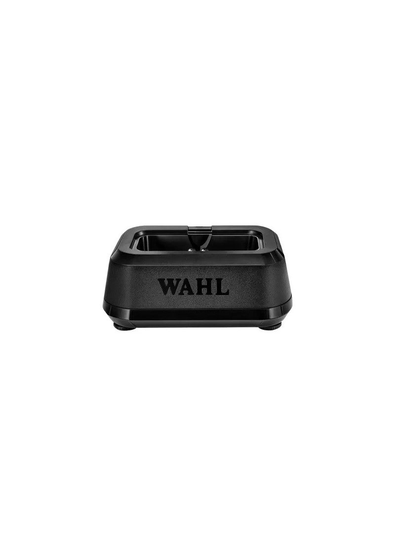 BASE DE CARGA DE 4 ACOPLES - WAHL - Bravo Spain