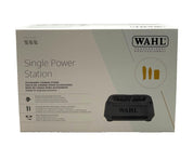 BASE DE CARGA DE 4 ACOPLES - WAHL - Bravo Spain
