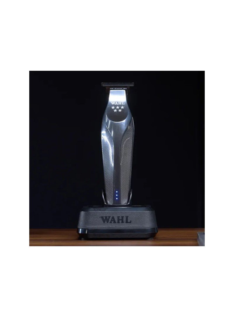 BASE DE CARGA DE 4 ACOPLES - WAHL - Bravo Spain