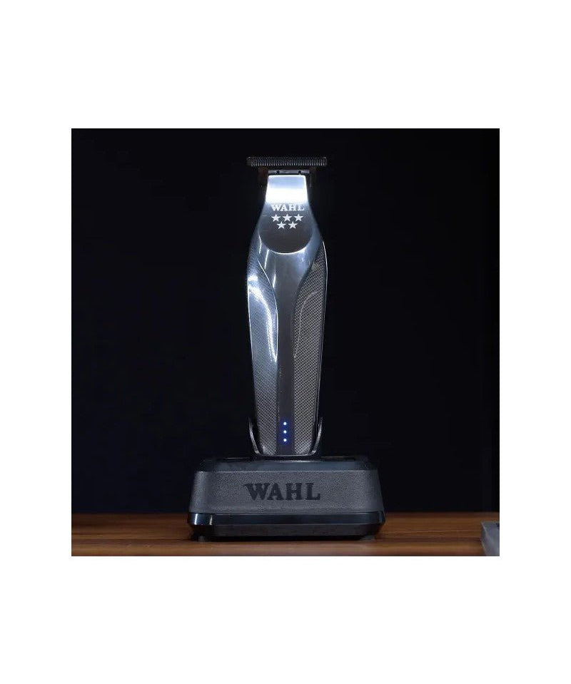 BASE DE CARGA DE 4 ACOPLES - WAHL - Bravo Spain