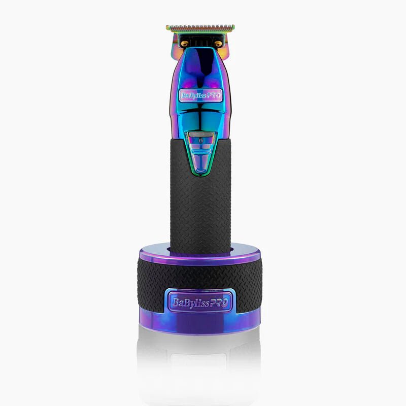 BASE DE CARGA TRIMMER SKELETON BOOST+ CHAMALEON - BABYLISS - 2 - Bravo Spain