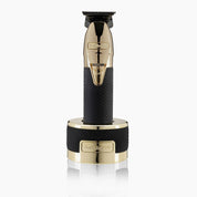 BASE DE CARGA TRIMMER SKELETON BOOST+ DORADA - BABYLISS - 2 - Bravo Spain