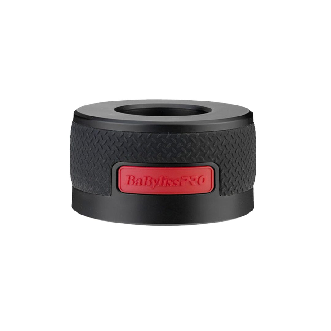 BASE DE CARGA TRIMMER SKELETON BOOST+ NEGRA - BABYLISS - Bravo Spain