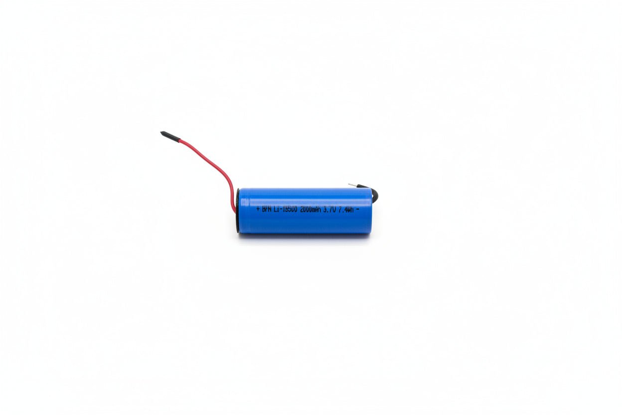 BATERIA CLIPPER DEVOURER 15K - 1 - Bravo Spain