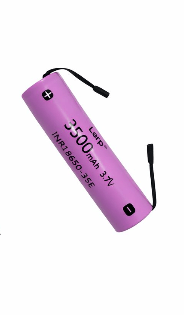 BATERIA CLIPPER ONYX JRL - 1 - Bravo Spain