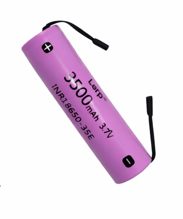 BATERIA CLIPPER ONYX JRL - 1 - Bravo Spain