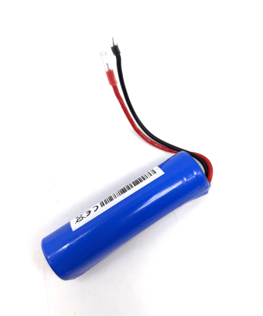 BATERIA DE RECAMBIO CLIPPER BOOSTED - GAMMA+ - Bravo Spain