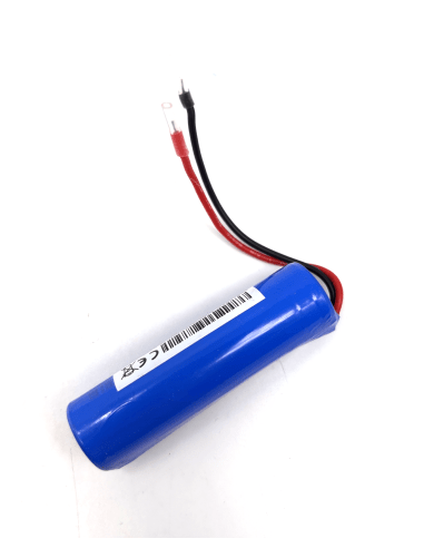 BATERIA DE RECAMBIO CLIPPER BOOSTED - GAMMA+ - Bravo Spain