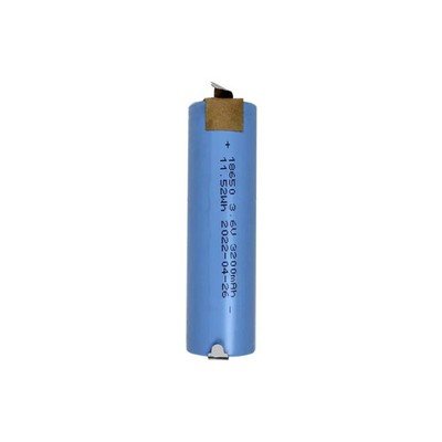 BATERIA TRIMMER JRL 2020 - 1 - Bravo Spain