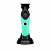 TRIMMER ACADEMY PRO V2 VERDE PARIS - BRAVO