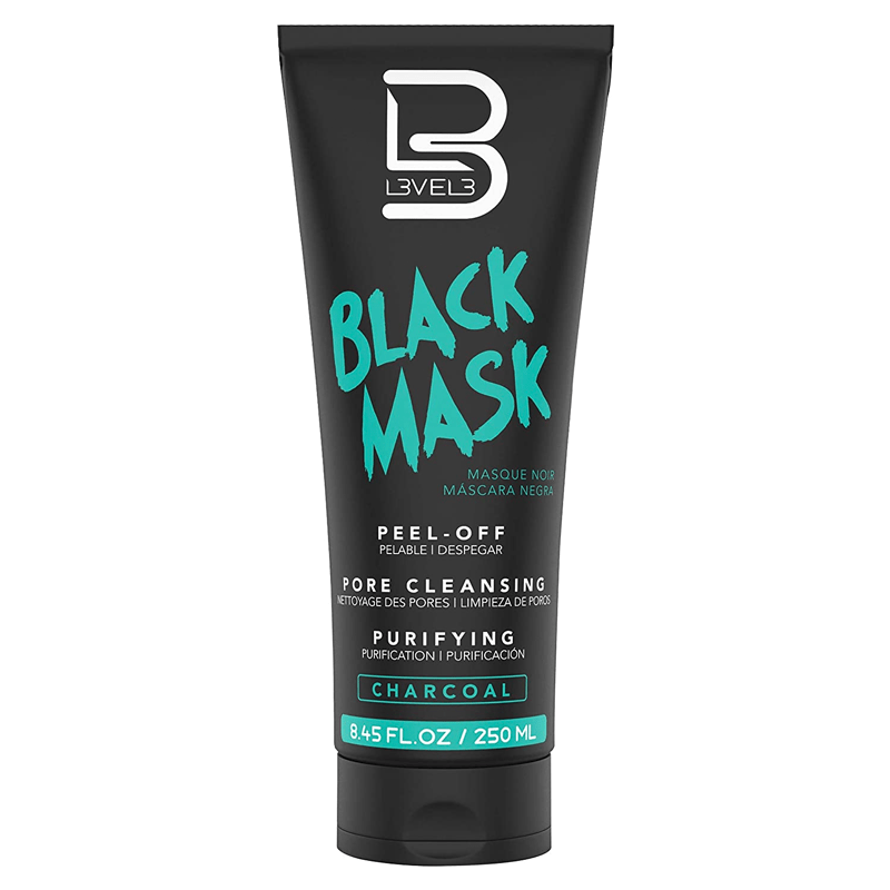 BLACK MASK (MASCARILLA NEGRA) - LEVEL 3 - Bravo Spain