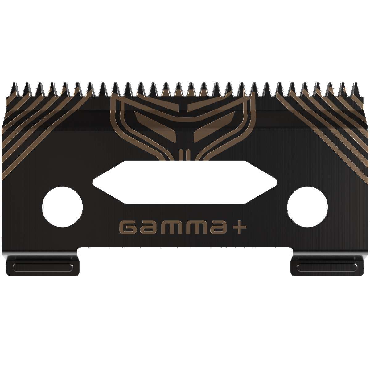 CUCHILLA CLIPPER ECHO MIM COOL BLADE - GAMMA+