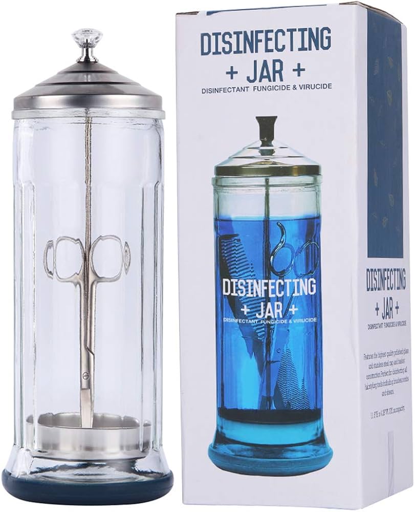 BOTE DESINFECTANTE - BRAVO - 2 - Bravo Spain