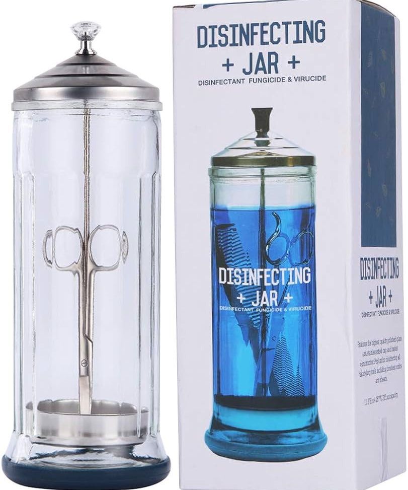 BOTE DESINFECTANTE - BRAVO - 2 - Bravo Spain