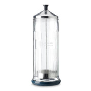 BOTE DESINFECTANTE CRISTAL - BARBER LINE - Bravo Spain