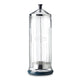 BOTE DESINFECTANTE CRISTAL - BARBER LINE