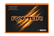 CLIPPER RAPTOR - BRAVO