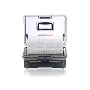 CAJA DE DESINFECCIÓN BARBER SONIC - BABYLISS - Bravo Spain