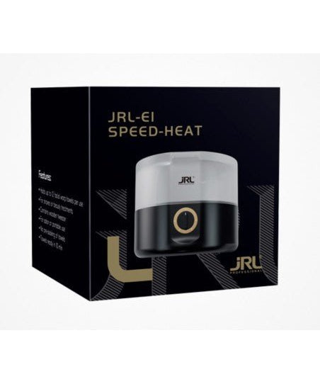 CALENTADOR DE TOALLAS SPEED - HEAT - JRL - 3 - Bravo Spain