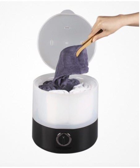 CALENTADOR DE TOALLAS SPEED - HEAT - JRL - 2 - Bravo Spain