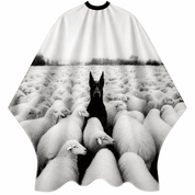 CAPA BLACK SHEEP CUELLO PINZA - BRAVO-1 - Bravo Spain