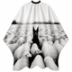 CAPA BLACK SHEEP CUELLO PINZA - BRAVO