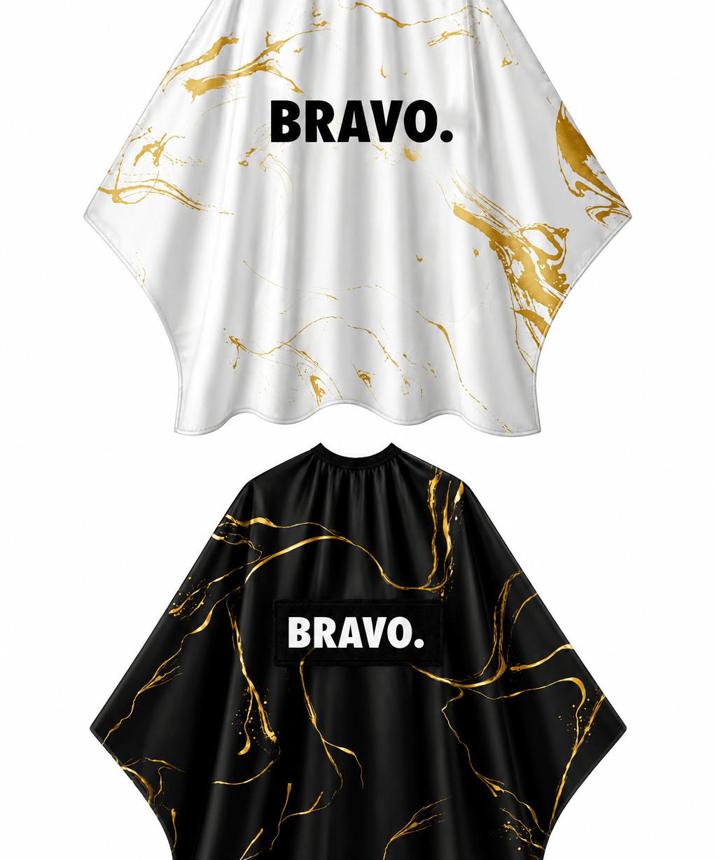 CAPA BRAVO CON MARMOL - BRAVO-1 - Bravo Perfomance