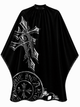 CAPA CHROME HEARTS CUELLO PINZA - BRAVO