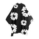 CAPA DENIM TEARS NEGRA CUELLO PINZA - BRAVO