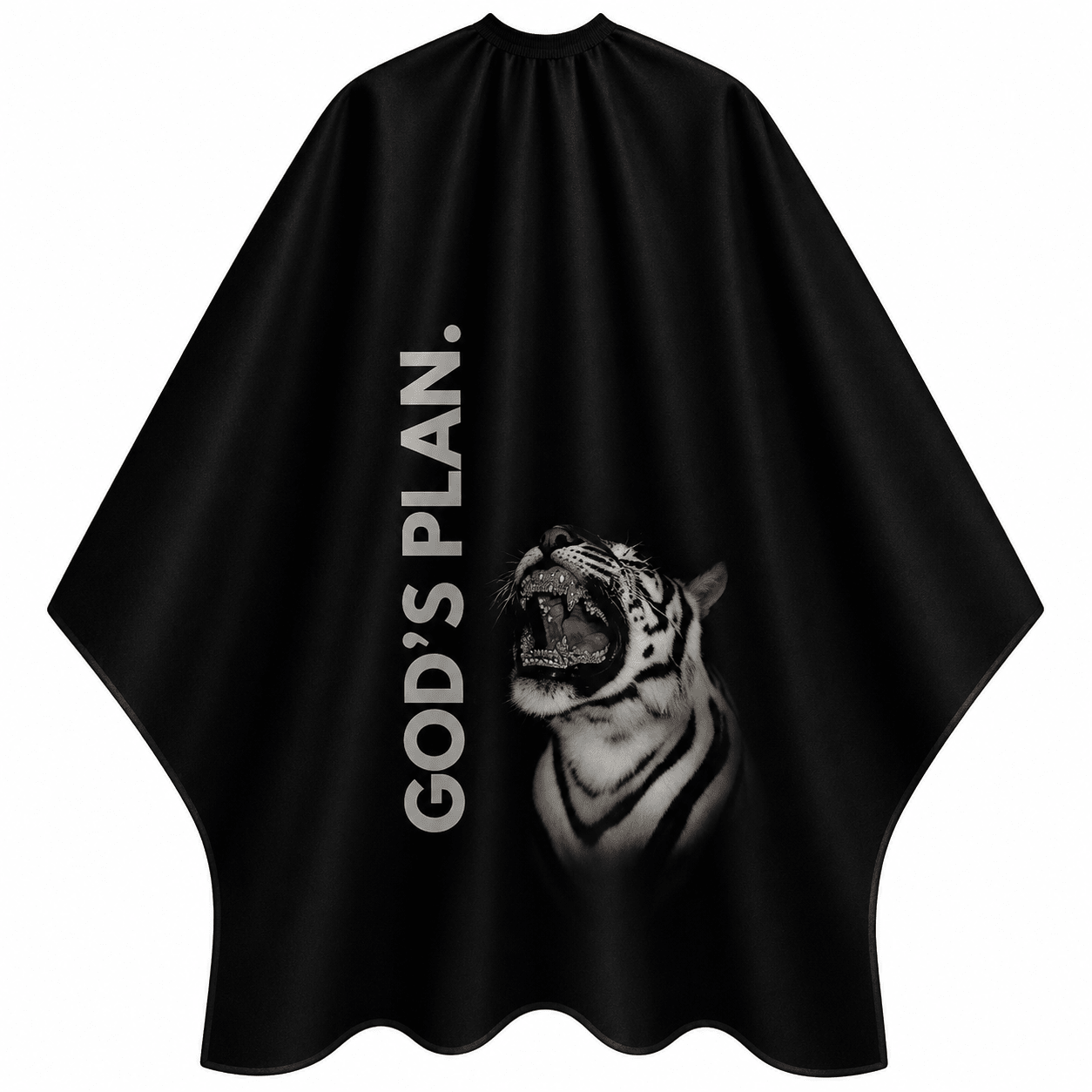 CAPA GOD´S PLAN CUELLO PINZA - BRAVO-1 - Bravo Spain