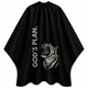 CAPA GOD´S PLAN CUELLO PINZA - BRAVO