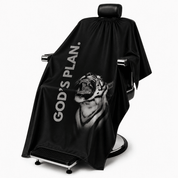 CAPA GOD´S PLAN CUELLO PINZA - BRAVO-3 - Bravo Spain