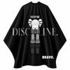 CAPA KAWS DISCIPLINA GOLA PINÇA - BRAVO