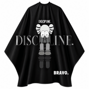 CAPA KAWS DISCIPLINE CUELLO PINZA - BRAVO-1 - Bravo Spain