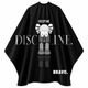 CAPA KAWS DISCIPLINE CUELLO PINZA - BRAVO