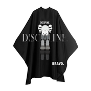 CAPA KAWS DISCIPLINE CUELLO PINZA - BRAVO - Bravo Spain