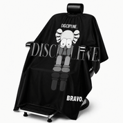 CAPA KAWS DISCIPLINE CUELLO PINZA - BRAVO-3 - Bravo Spain