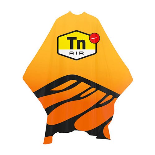 CAPA TN NARANJA CUELLO PINZA - BRAVO - Bravo Spain